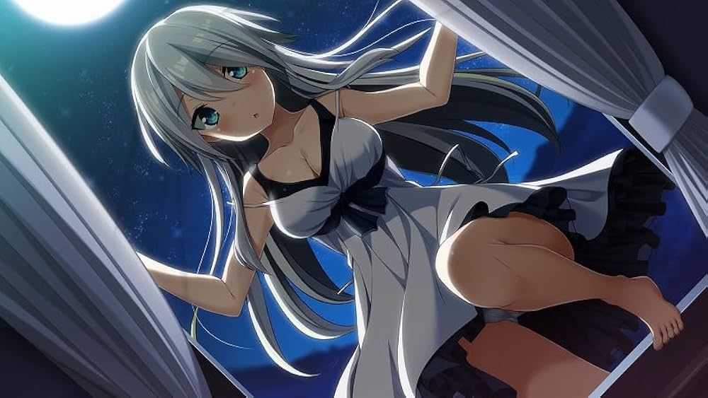 Amazon.co.jp: ゆらめく心に満ちた世界で、君の夢と欲望は叶うか 普及