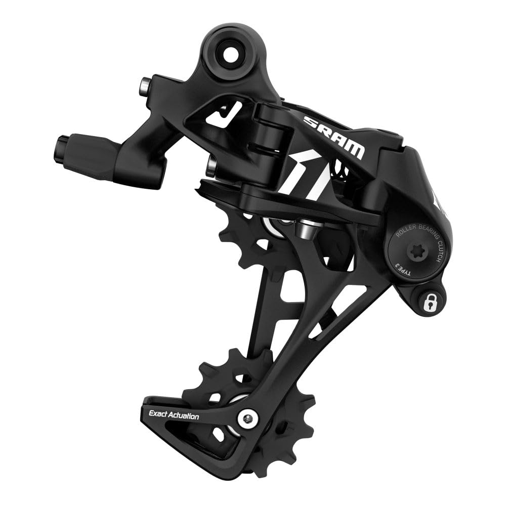 Amazon.co.jp: スラム Apex1 Rear Derailleur Long/Max42T 11段