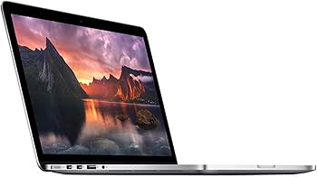 Amazon.com: Apple MacBook Pro Retina 13