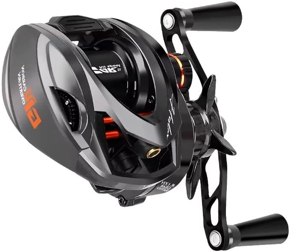 Amazon | オーロラエアー 最上位機種 ハイスター giu99 カーボン 左