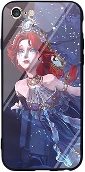 Amazon.co.jp: 第五人格 アイデンティティ5 iphone16ケース