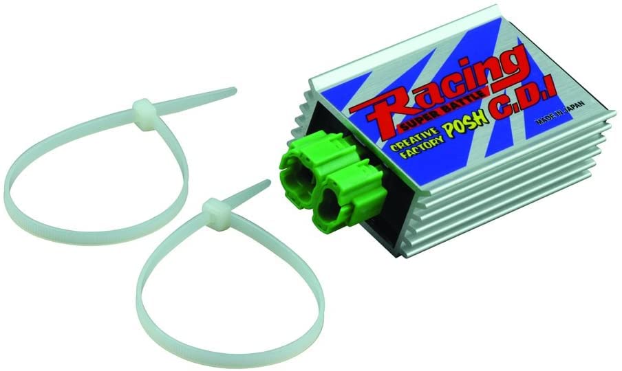 Amazon | C.F.POSH(シーエフポッシュ) スーパーバトル CDI '94~'96