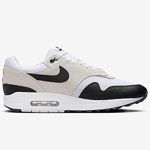 Amazon | [ナイキ] エア マックス 1 エッセンシャル AIR MAX 1 ESS