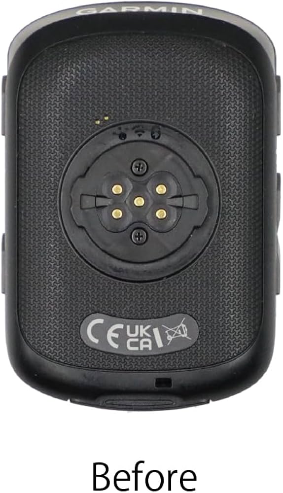 Amazon | [レックマウント] ガーミン Edge サイクルコンピューター対応