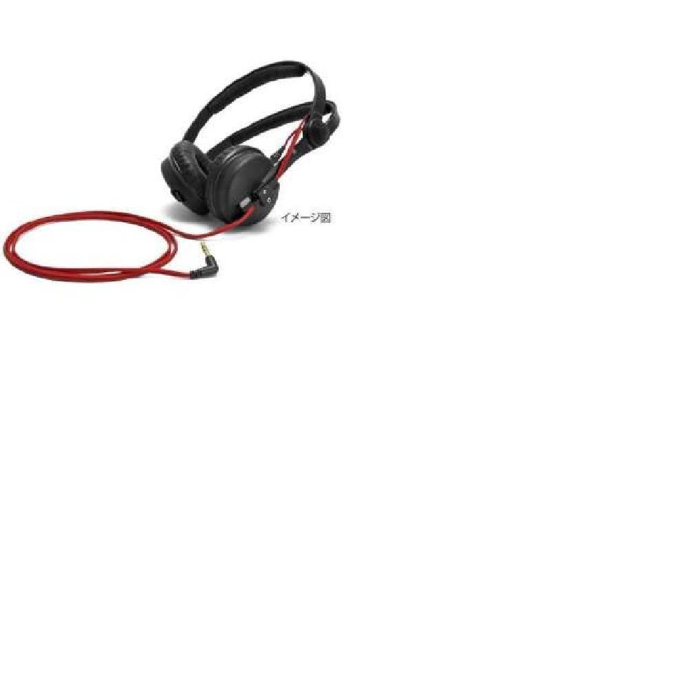 Amazon.co.jp: OYAIDE HPC-HD25 V2 Red 1.2m SENNHEISER HD25用