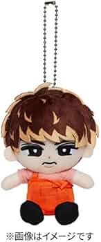 Amazon.co.jp: すのチルぬいぐるみ向井康二 : おもちゃ