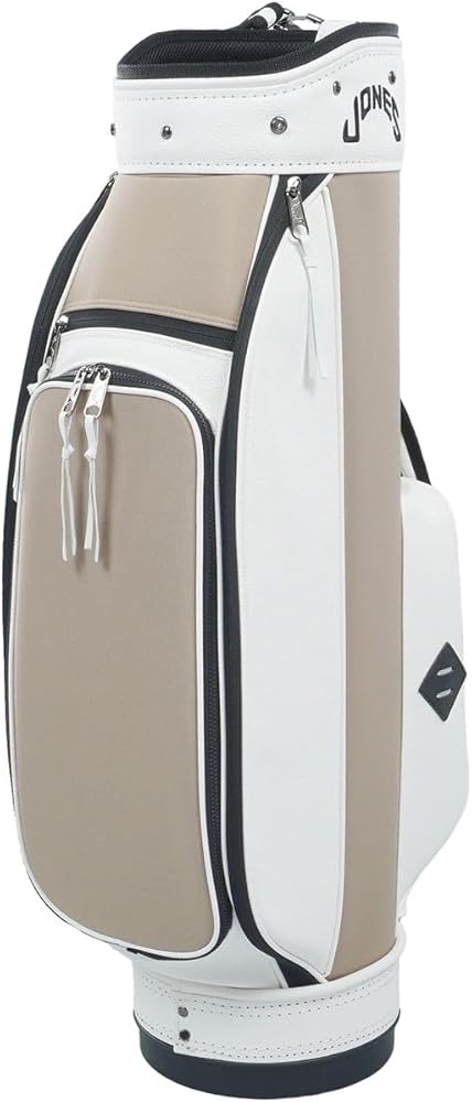 Amazon.co.jp: ジョーンズ JONES キャディバッグ ライダー キャディ