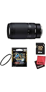 Amazon.co.jp: タムロン 70-300mm F/4.5 6.3 Di III RXD ニコンZ