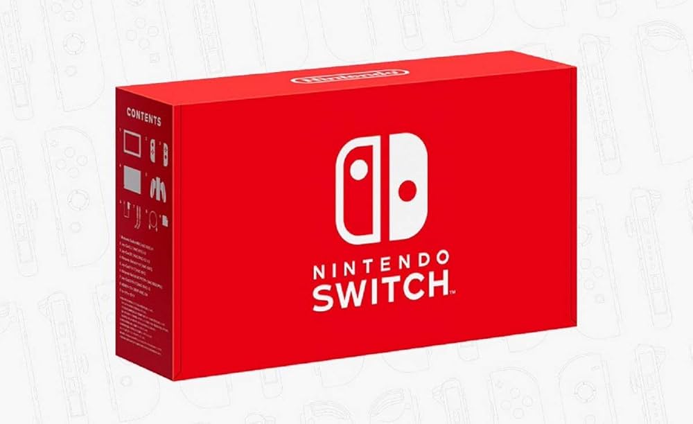 Amazon.co.jp: Nintendo Switch本体 カラーカスタマイズ（ニンテンドー