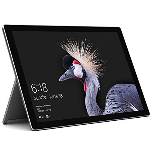 Amazon.co.jp: 【整備済み品】 Microsoft Surface Pro 5 /Win 10 Pro