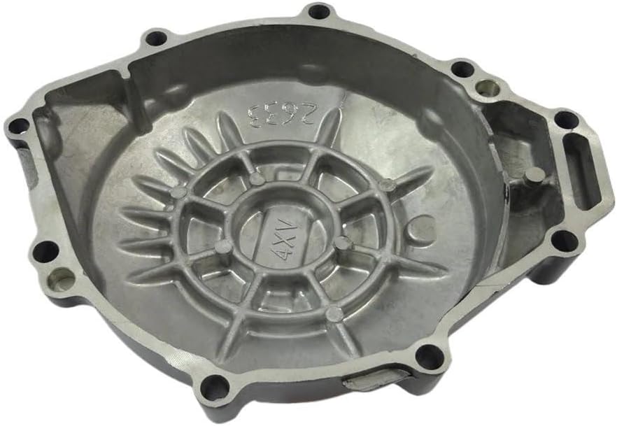 エンジン保護カバーアクセサリー オートバイエンジンガード クランク