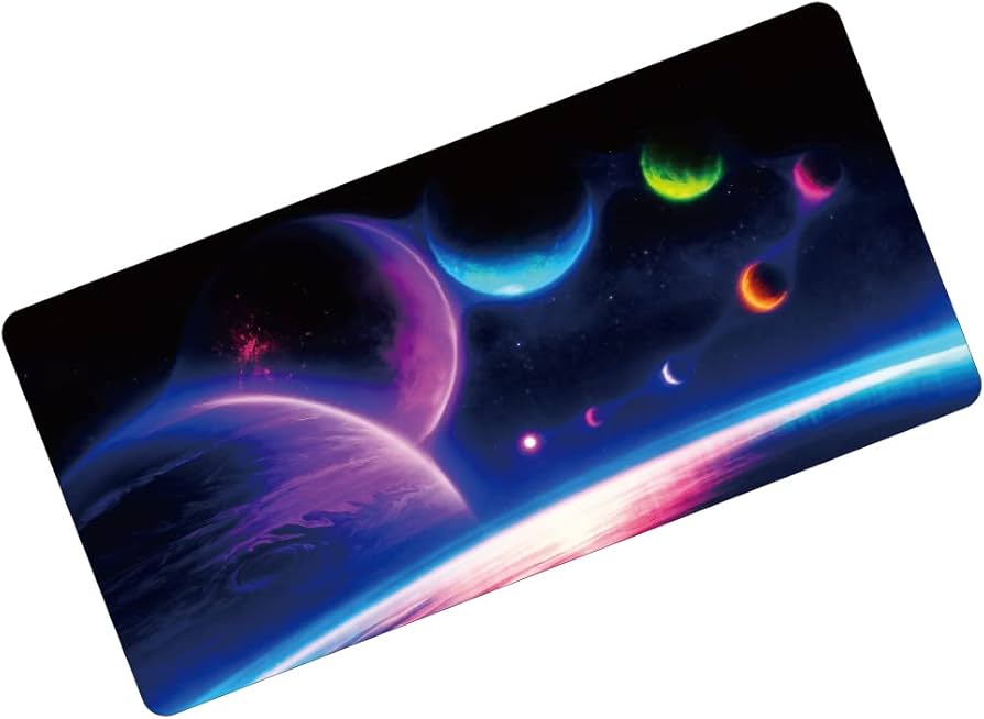 Amazon.co.jp: GENESIS プレイマット カードゲーム TCG リモート