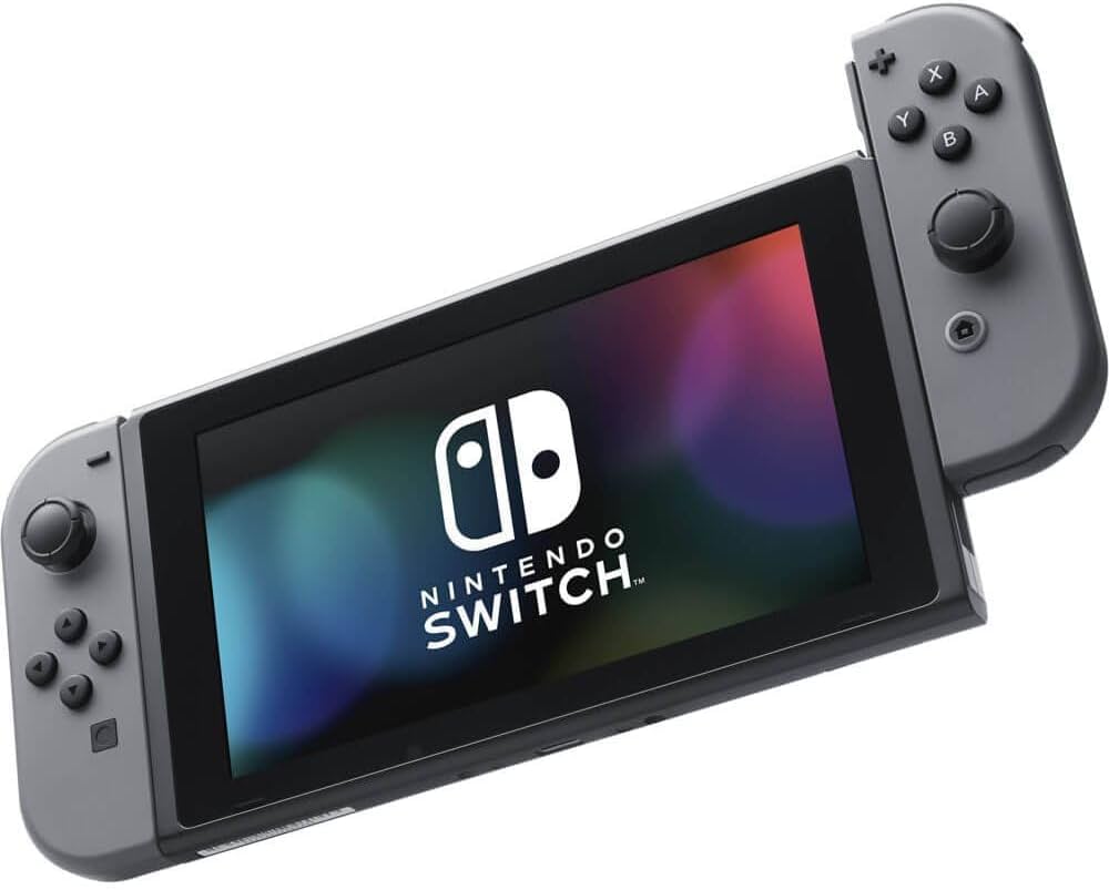 Amazon.co.jp: 【整備済み品】 任天堂 Nintendo Switch 本体
