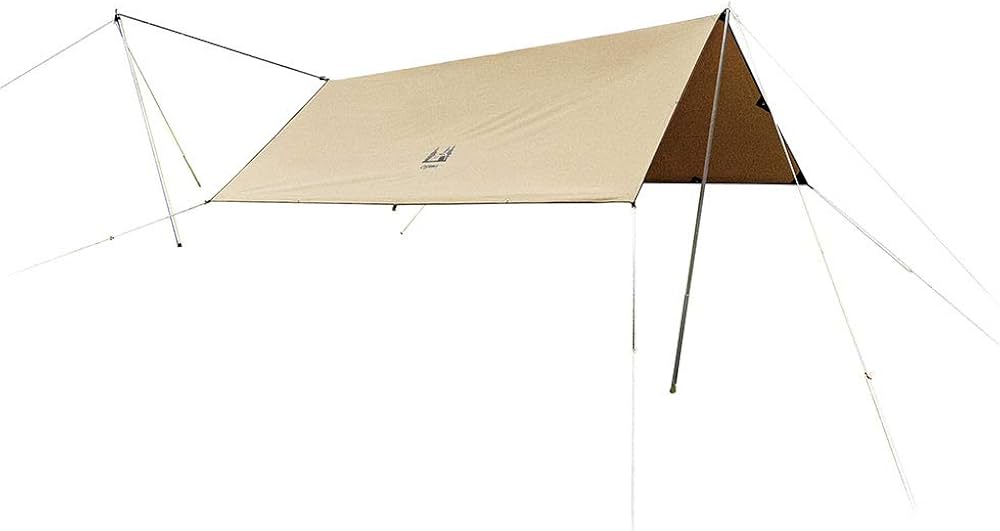 Amazon | ogawa(オガワ) アウトドア キャンプ システムタープ レクタ