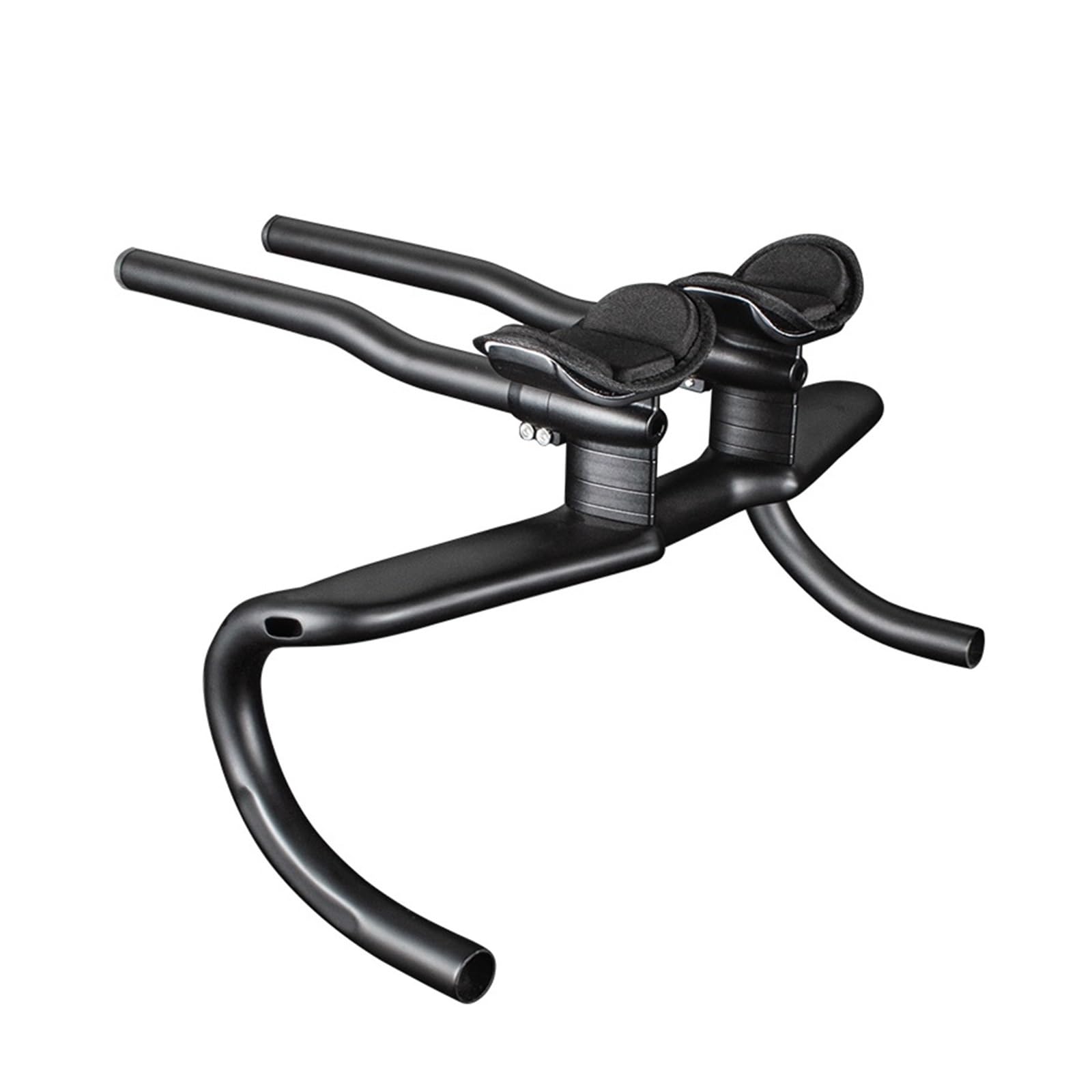 Amazon.co.jp: tt ハンドルバークランプ ハンドルバー TT 40/42/44CM