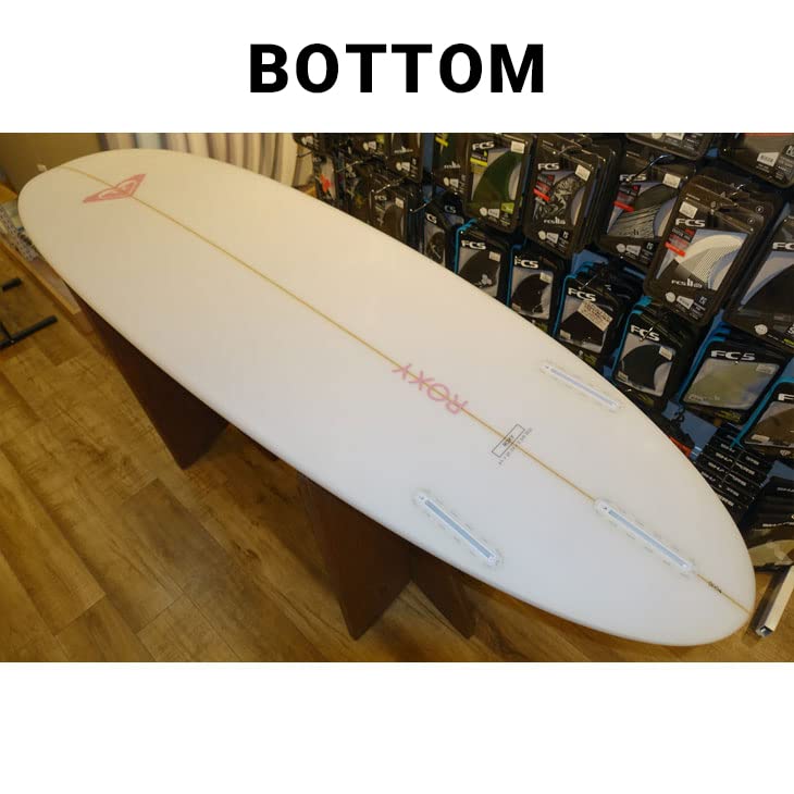 サーフボード PU ショートボード シングルフィン evrm シングル