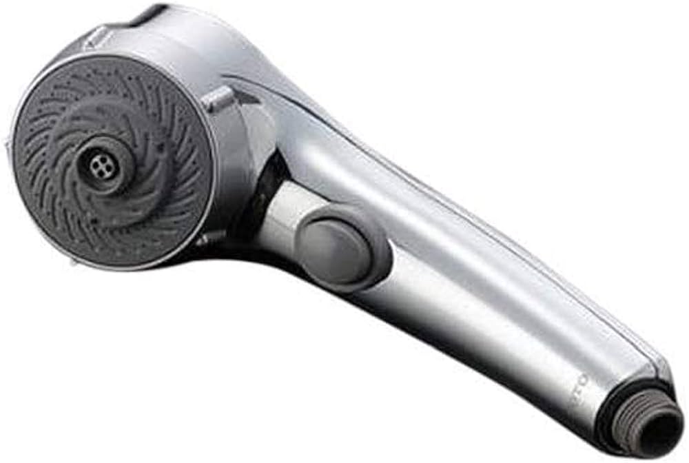 Amazon | TOTO ワンダービートマッサージ・クリックシャワーヘッド