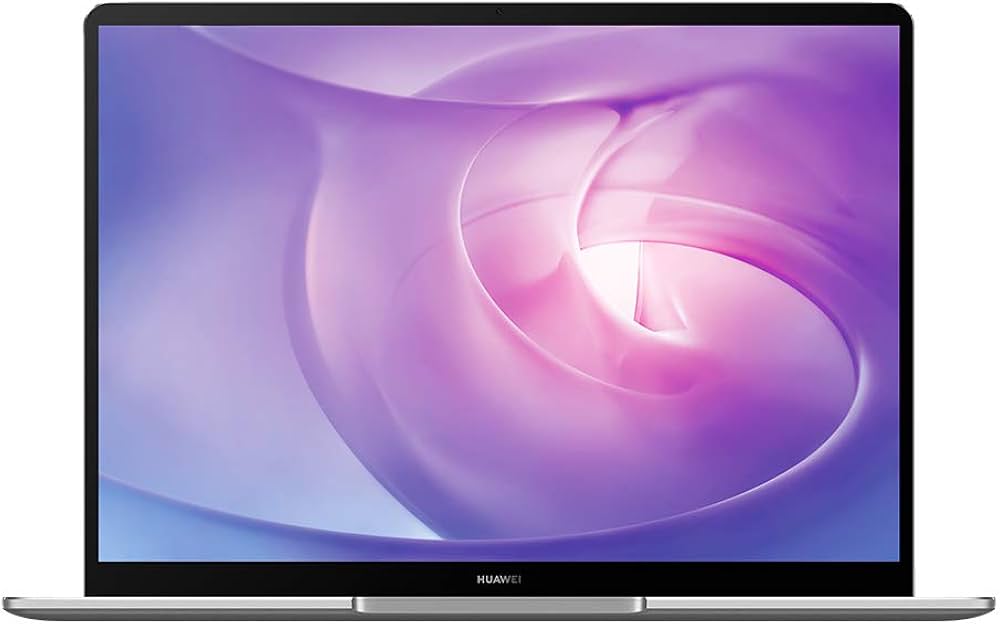 Amazon.co.jp: Huawei MateBook 13/13インチ/Core-i5/メモリ8G/SSD512G