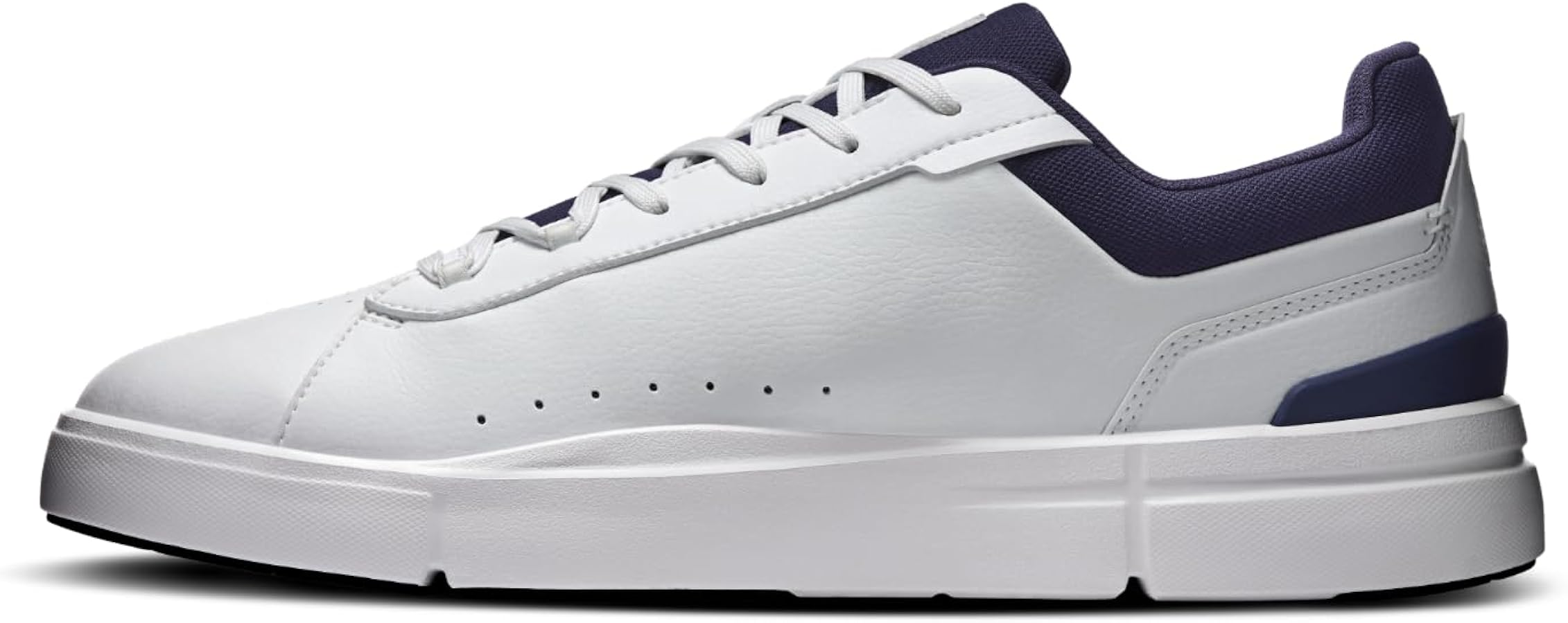 Amazon.co.jp: [オン] THE ROGER Advantage メンズ スニーカー 25.5cm