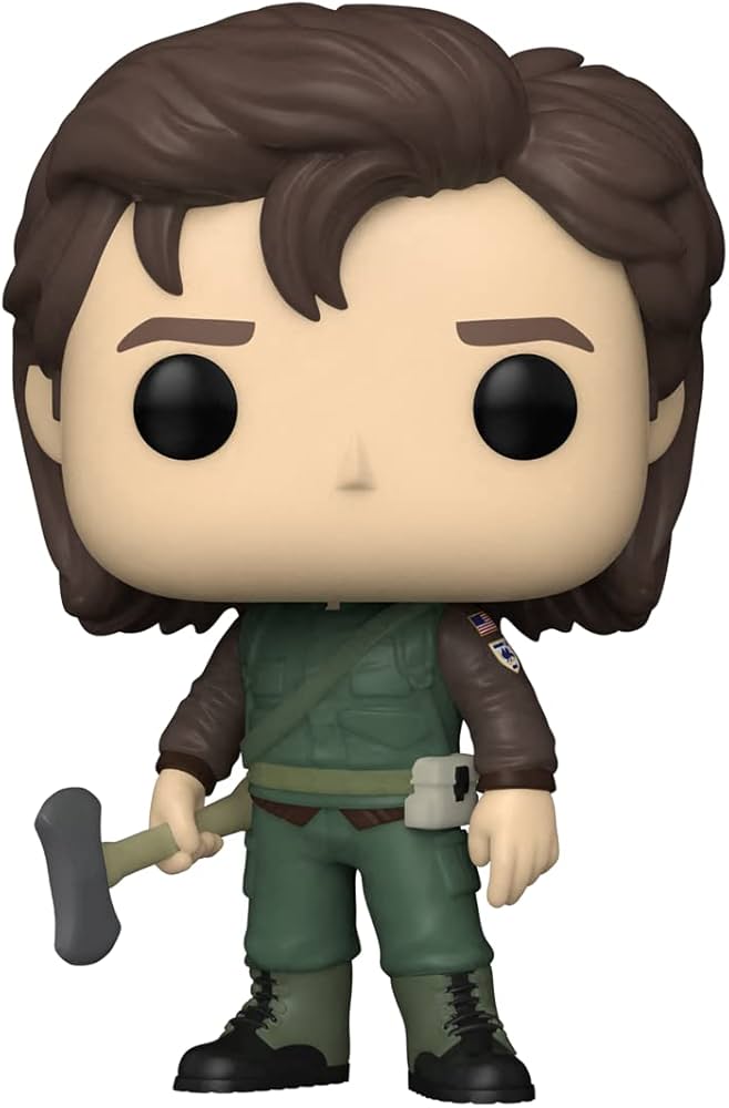 Amazon | Funko Pop! ファンコ ポップ Stranger Things(ストレンジャー