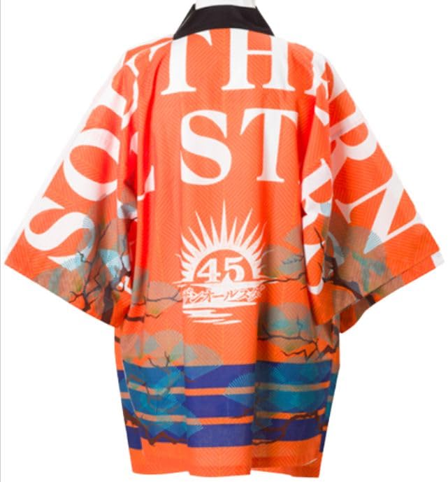 Amazon.co.jp: サザンオールスターズ(サザン） 45周年グッズ 茅ヶ崎