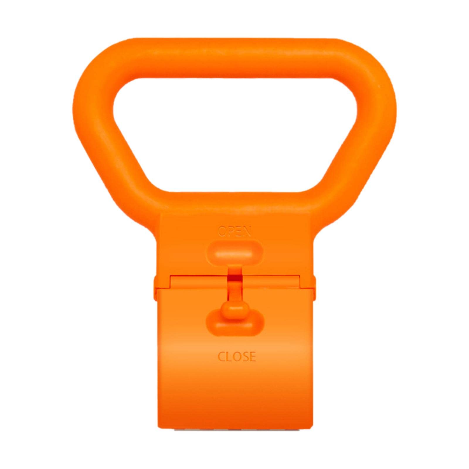 Amazon | KQFCAZRE ケトルベルグリップ 、ハンドル付きで快適に