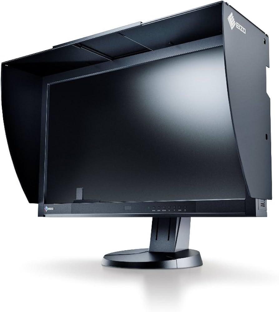 Amazon.co.jp: ナナオ(EIZO) ColorEdge CG243W-B 61cm(24.1)型カラー