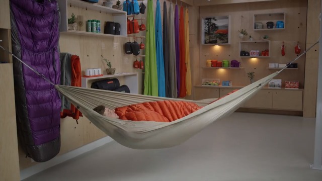 Amazon.com: KAMMOK Firebelly 30°F - Down Trail Quilt, Water