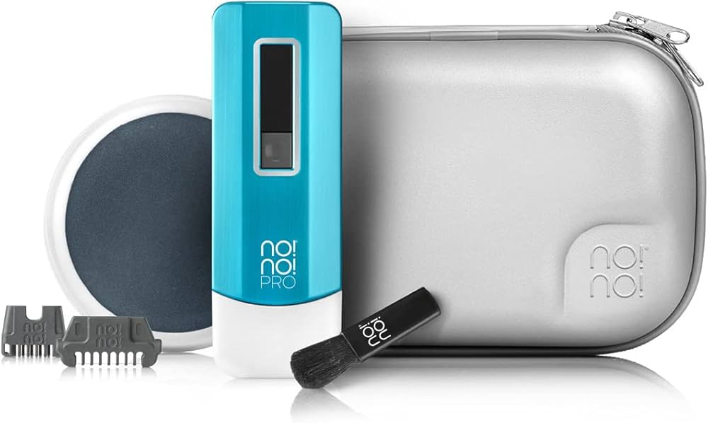 ボディ・フェイスケア NO NO PRO3 ボディ・フェイスケア NO NO PRO3