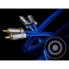 Amazon.co.jp: スピーカーケーブル - 楽器・音響機器ケーブル: 楽器