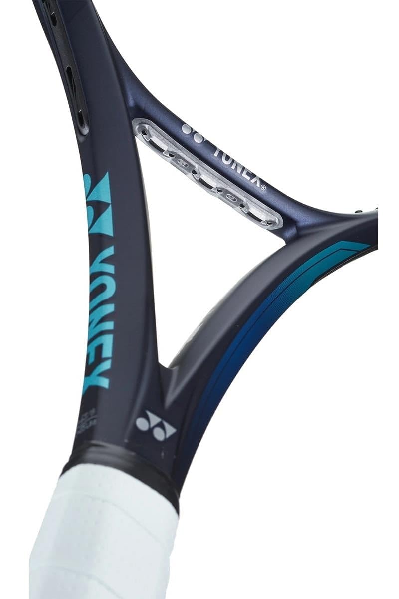 Amazon | ヨネックス EZONE 100L (285g) 2022 テニスラケット UNSTRUNG