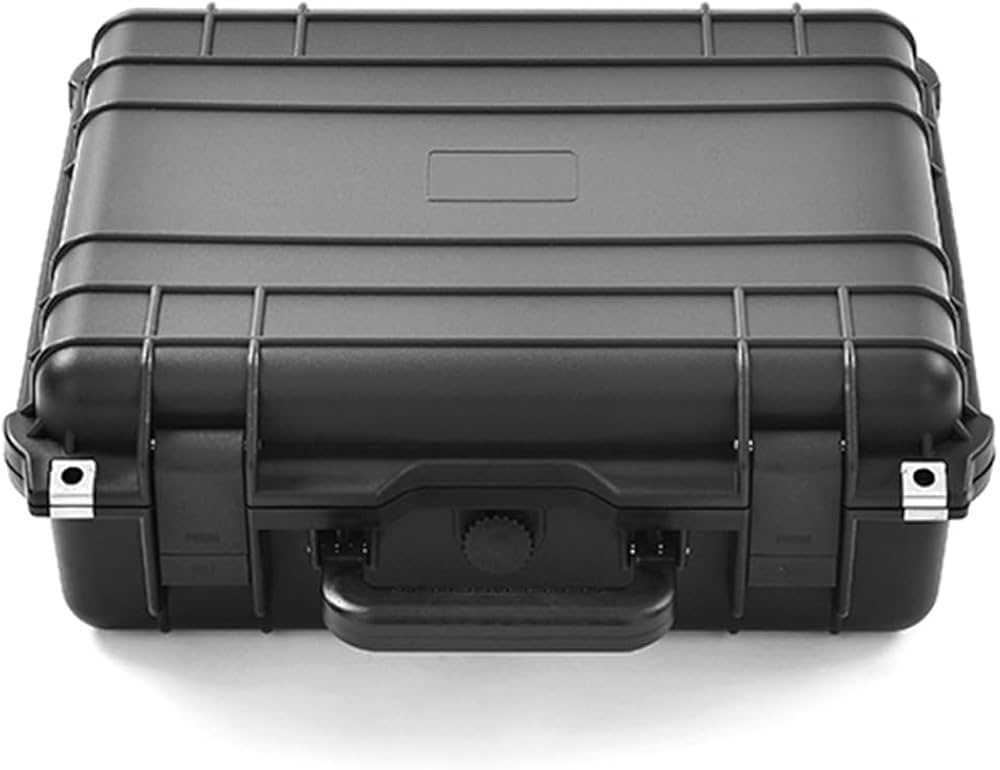 Amazon.co.jp: [ダイセイ] ガンケース アタッシュ型ガンケース ハード