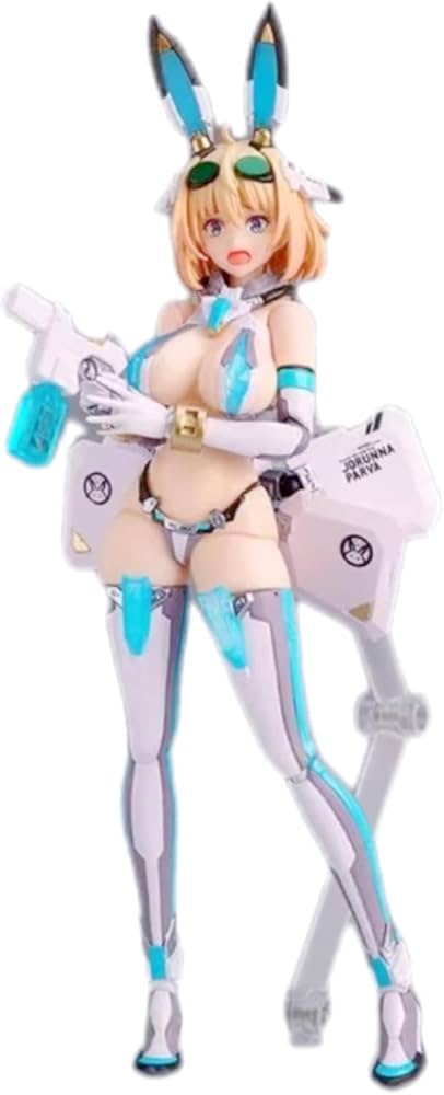 Amazon | figma ソフィア F シャーリング バニースーツ プランニング