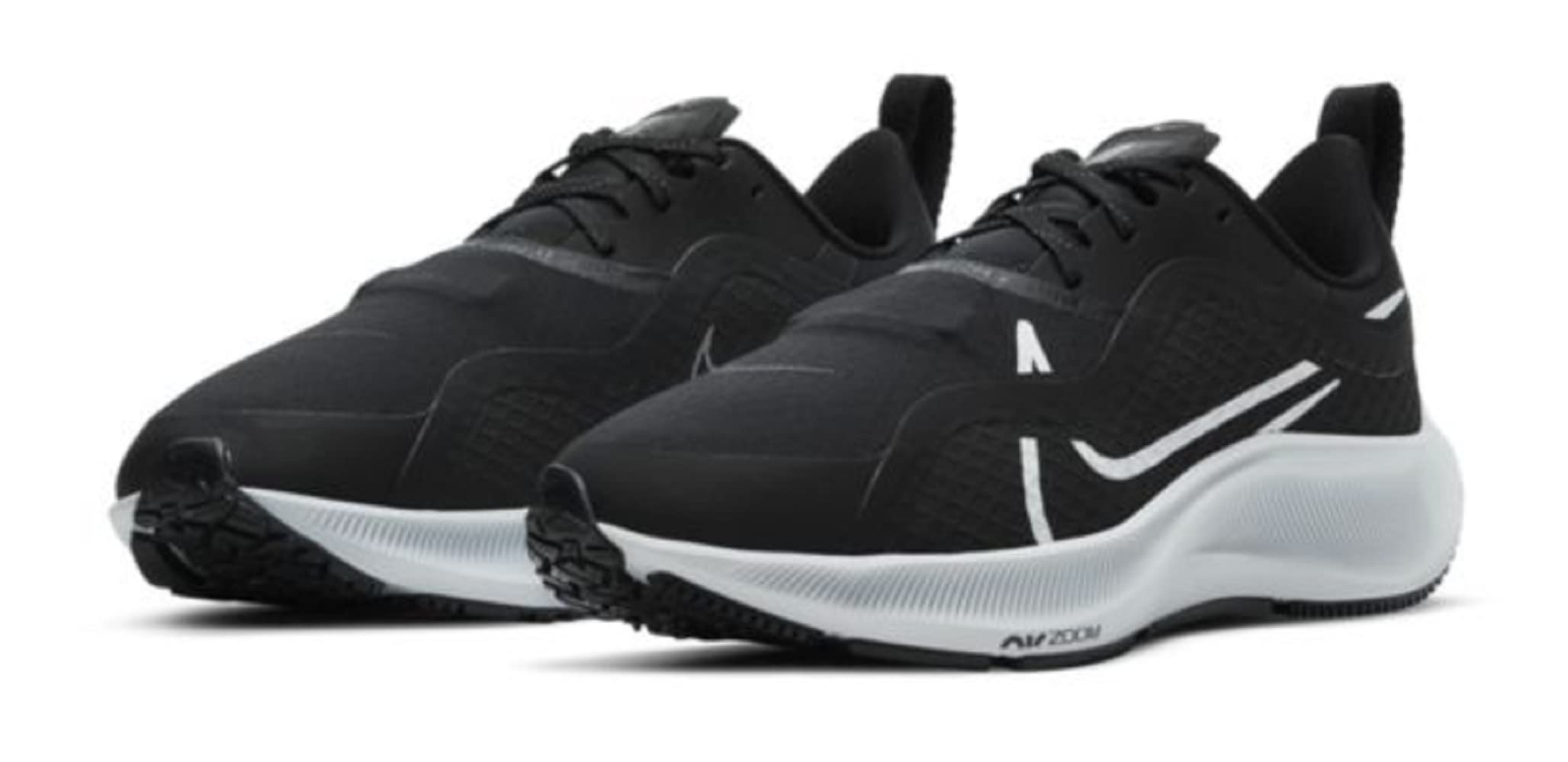 Amazon.co.jp: NIKE ナイキ ランニングシューズ 25.0cm WMNS AIR ZOOM