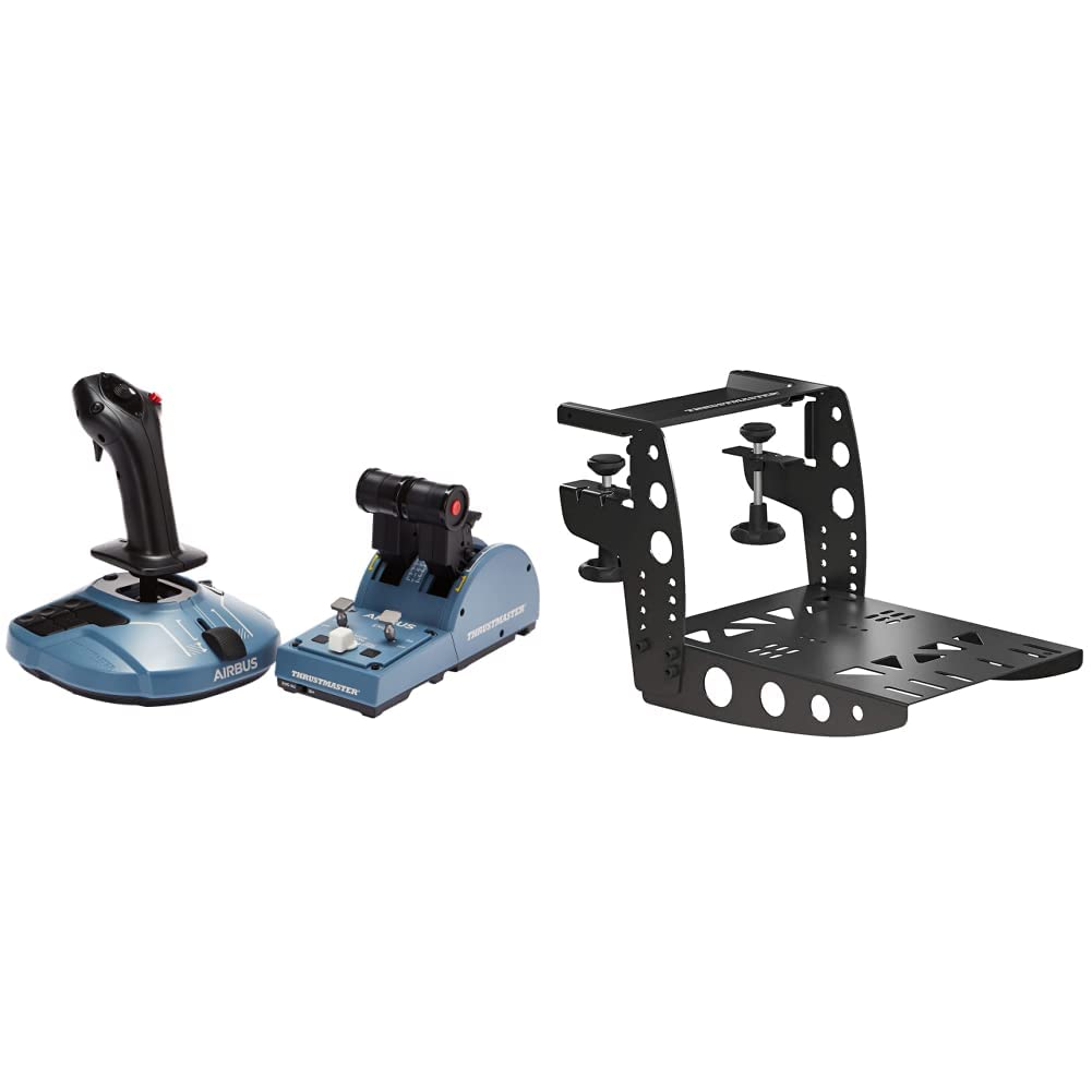 Amazon.co.jp: 【国内正規品】Thrustmaster スラストマスター TCA