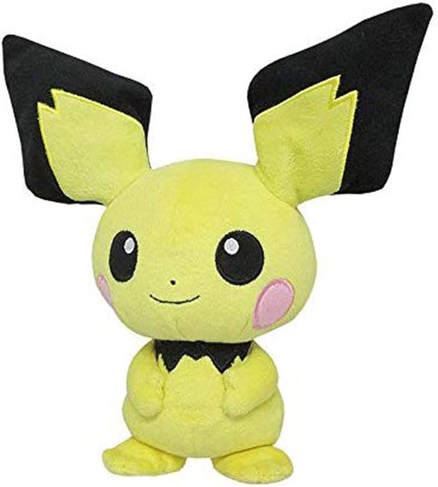 Amazon.co.jp: ポケモン ぬいぐるみ S ポケットモンスター