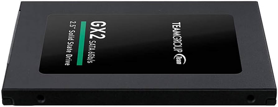 Amazon.com: Team Group GX2 2.5