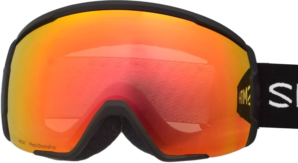 Amazon | [SMITH] 22-23 スミス ゴーグル スノーボード スノボ スキー