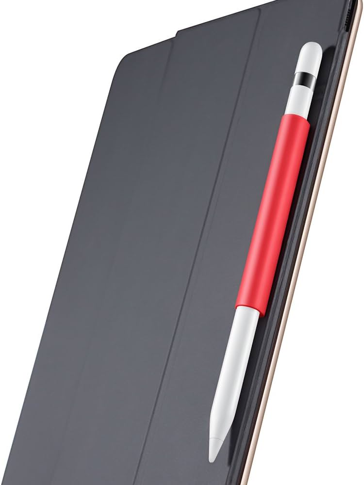 Amazon.com: FRTMA Compatible with Apple Pencil Magnetic Sleeve