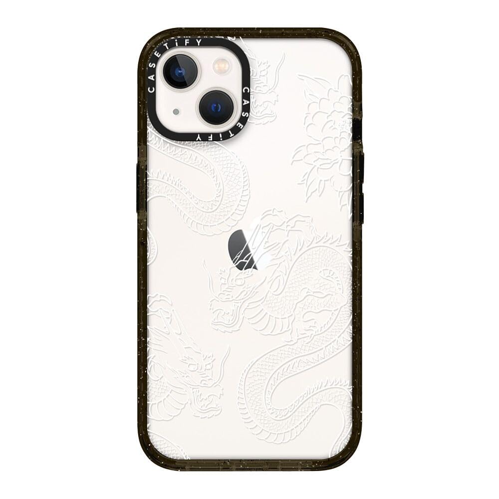 Amazon.com: CASETiFY Impact iPhone 13 Case [6.6ft Drop Protection