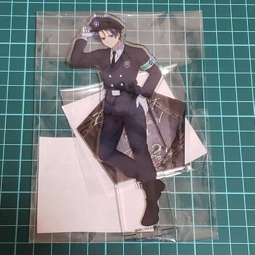 Amazon.co.jp: ブルーロック ブルロ展 エゴイストアワード アクリル