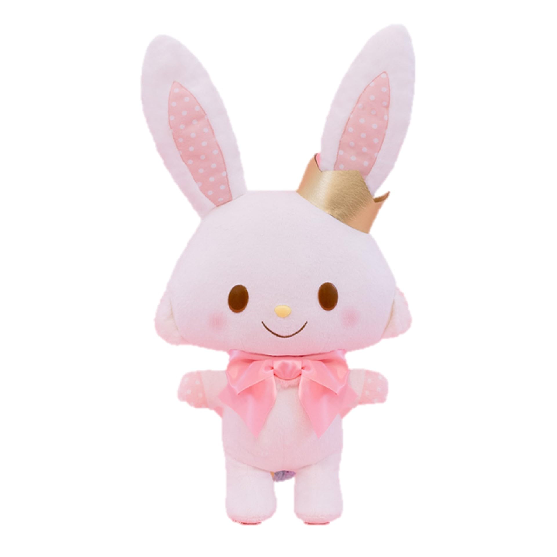 Amazon.co.jp: ウィッシュミーメル ぬいぐるみ おめかし BIG 大きい