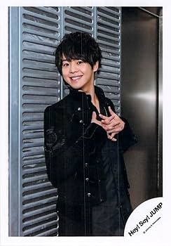 Amazon.co.jp: Hey!Say!Jump 公式写真・有岡大貴 写真 フォト