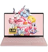 Amazon.co.jp: ESBOOK ノートパソコン 2.5K液晶IPS (2560x1440解像度