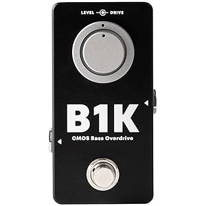 Electro Harmonix Nano Battalion - Electro Harmonixのベース