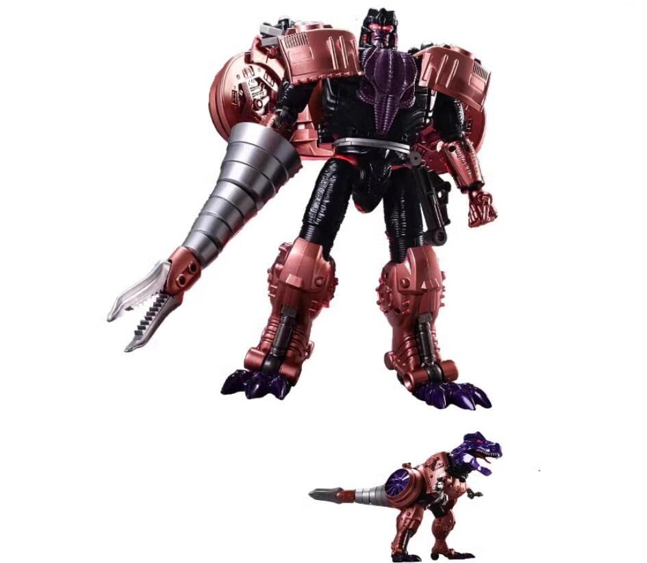 Amazon.co.jp: TransArt Toys TA BWM-03 BWM-02 BWM-01 BWM-04 BWM-05