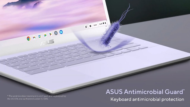 Amazon.com: ASUS Chromebook Plus CX34 Laptop, 14