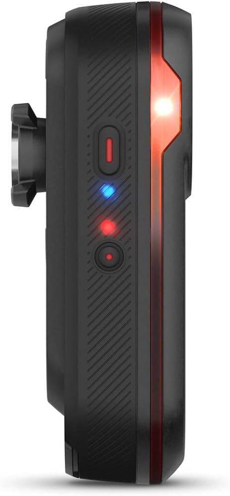 Amazon.co.jp: GARMIN(ガーミン) Varia RCT715 カメラ搭載リアビュー