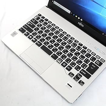 Amazon.co.jp: FUJITSU 富士通 LIFEBOOK S936/M Core i5 8GB 320GB