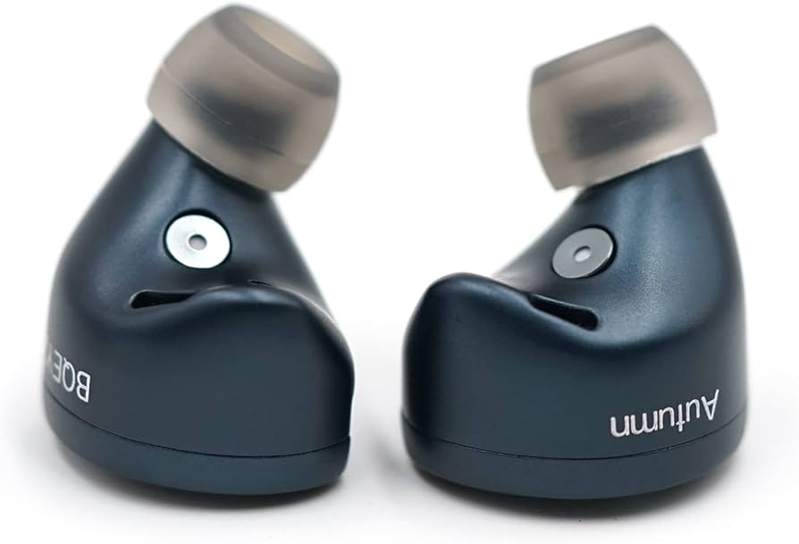 Amazon.co.jp: BQEYZ 四季シリーズ-Autumn 中華イヤホン 有線 カナル型